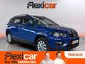 SEAT Ateca 1.0 TSI S&S Ecomotive Style Bleu - thumbnail 1