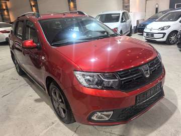 MCV II Kombi Comfort Neu Bereift