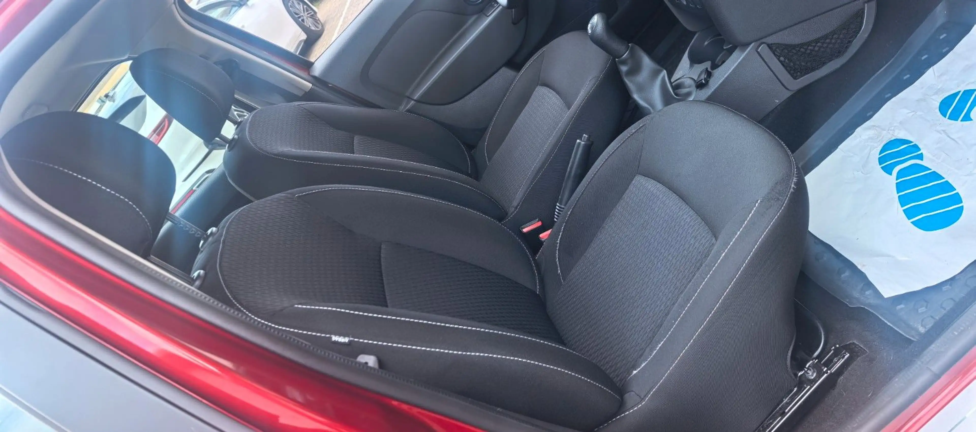 Dacia Logan MCV II Kombi Comfort Neu Bereift — photo 16