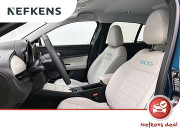 La Prima 54 kWh | Automaat | LED | Camera | Dode h