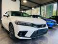 Honda Civic Civic e:HEV 2.0 i-MMD Hybrid Elegance Blanc - thumbnail 5