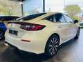 Honda Civic Civic e:HEV 2.0 i-MMD Hybrid Elegance Blanc - thumbnail 3