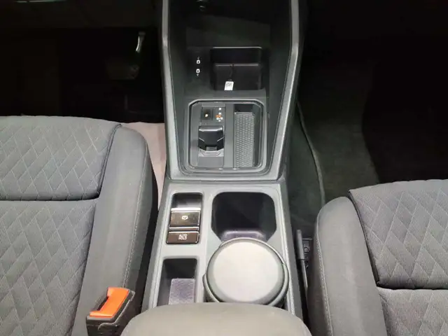 Volkswagen Caddy view 10