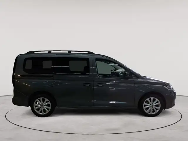 Volkswagen Caddy view 3