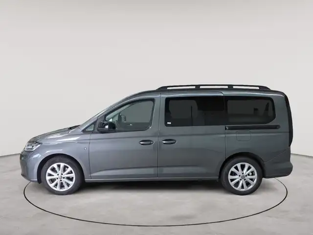 Volkswagen Caddy view 6