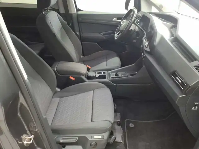 Volkswagen Caddy view 7