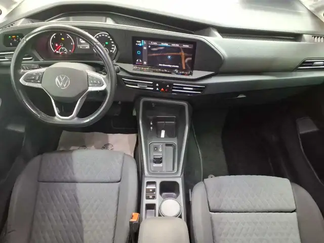 Volkswagen Caddy view 9