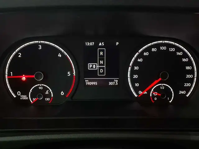 Volkswagen Caddy view 11