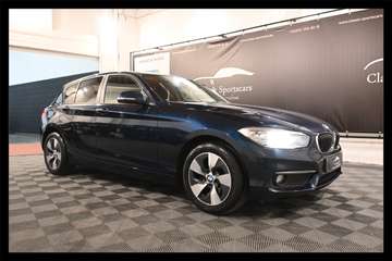 116i FACELIFT / EURO 6b / GPS NAVI / KEYLESS / PDC