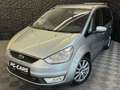 Ford Galaxy Ghia 2.0 TDCi DPF Argent - thumbnail 1