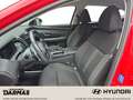 Hyundai TUCSON TUCSON Plug-in-Hybrid 4WD LED Navi SHZ TOP Rood - thumbnail 11
