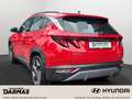 Hyundai TUCSON TUCSON Plug-in-Hybrid 4WD LED Navi SHZ TOP Rood - thumbnail 8