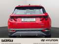 Hyundai TUCSON TUCSON Plug-in-Hybrid 4WD LED Navi SHZ TOP Rood - thumbnail 7