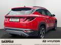 Hyundai TUCSON TUCSON Plug-in-Hybrid 4WD LED Navi SHZ TOP Rood - thumbnail 6