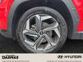 Hyundai TUCSON TUCSON Plug-in-Hybrid 4WD LED Navi SHZ TOP Rood - thumbnail 10
