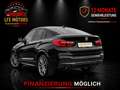 BMW X4 20D M-AB WERK TOP ZUSTAND Schwarz - thumbnail 11