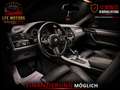 BMW X4 20D M-AB WERK TOP ZUSTAND Schwarz - thumbnail 23