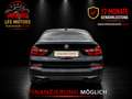 BMW X4 20D M-AB WERK TOP ZUSTAND Schwarz - thumbnail 10