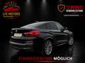 BMW X4 20D M-AB WERK TOP ZUSTAND Schwarz - thumbnail 12