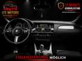 BMW X4 20D M-AB WERK TOP ZUSTAND Schwarz - thumbnail 18