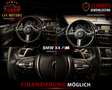 BMW X4 20D M-AB WERK TOP ZUSTAND Schwarz - thumbnail 24