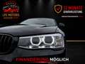 BMW X4 20D M-AB WERK TOP ZUSTAND Schwarz - thumbnail 8