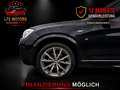 BMW X4 20D M-AB WERK TOP ZUSTAND Schwarz - thumbnail 6