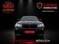 BMW X4 20D M-AB WERK TOP ZUSTAND Schwarz - thumbnail 4