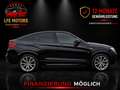 BMW X4 20D M-AB WERK TOP ZUSTAND Schwarz - thumbnail 9
