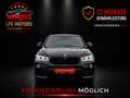 BMW X4 20D M-AB WERK TOP ZUSTAND Schwarz - thumbnail 5