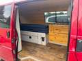Volkswagen T4 T4 Wohnmobil Zulassung 2,5 TDI Rot - thumbnail 5