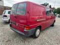 Volkswagen T4 T4 Wohnmobil Zulassung 2,5 TDI Rot - thumbnail 1