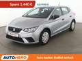 SEAT Ibiza Reference Reference*LIM*PDC*SHZ*KLIMA* Grau - thumbnail 1