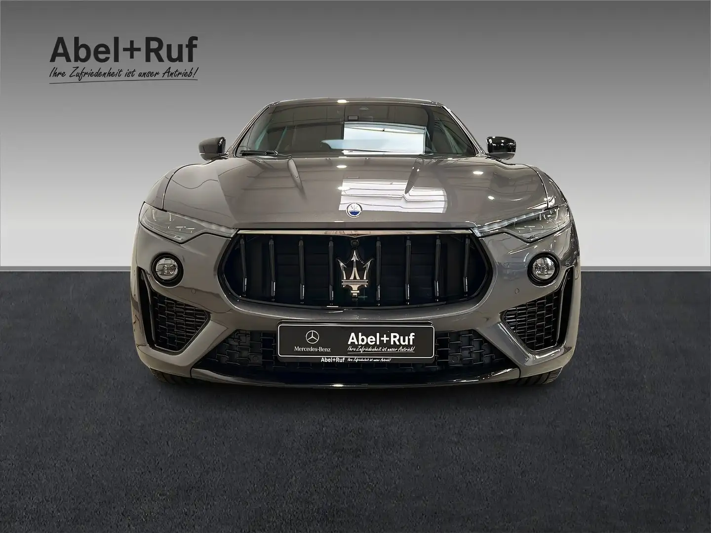 Maserati Levante Modena S Matrix-LED+Kame+Harman+LrHz+AHK - 2