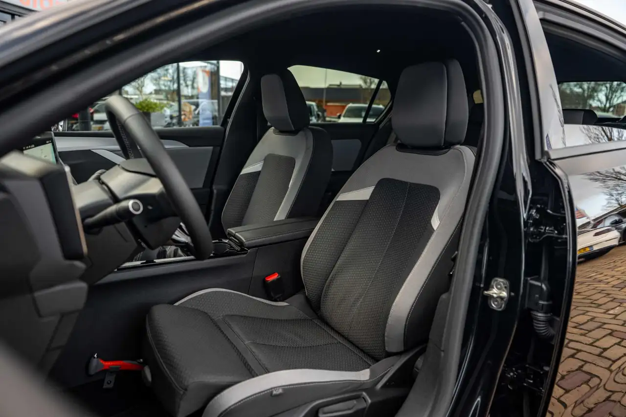 Opel Astra 1.2 Turbo Edition|Navi|Cruise|Camera|Car-Play 16