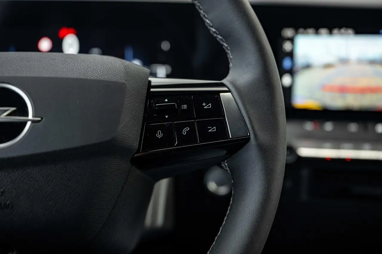 Opel Astra 1.2 Turbo Edition|Navi|Cruise|Camera|Car-Play 19