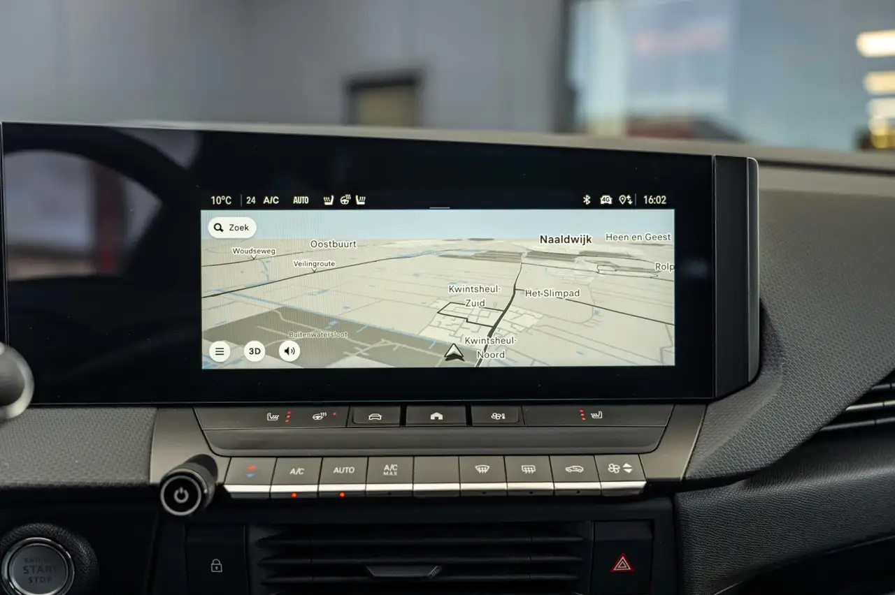 Opel Astra 1.2 Turbo Edition|Navi|Cruise|Camera|Car-Play 23