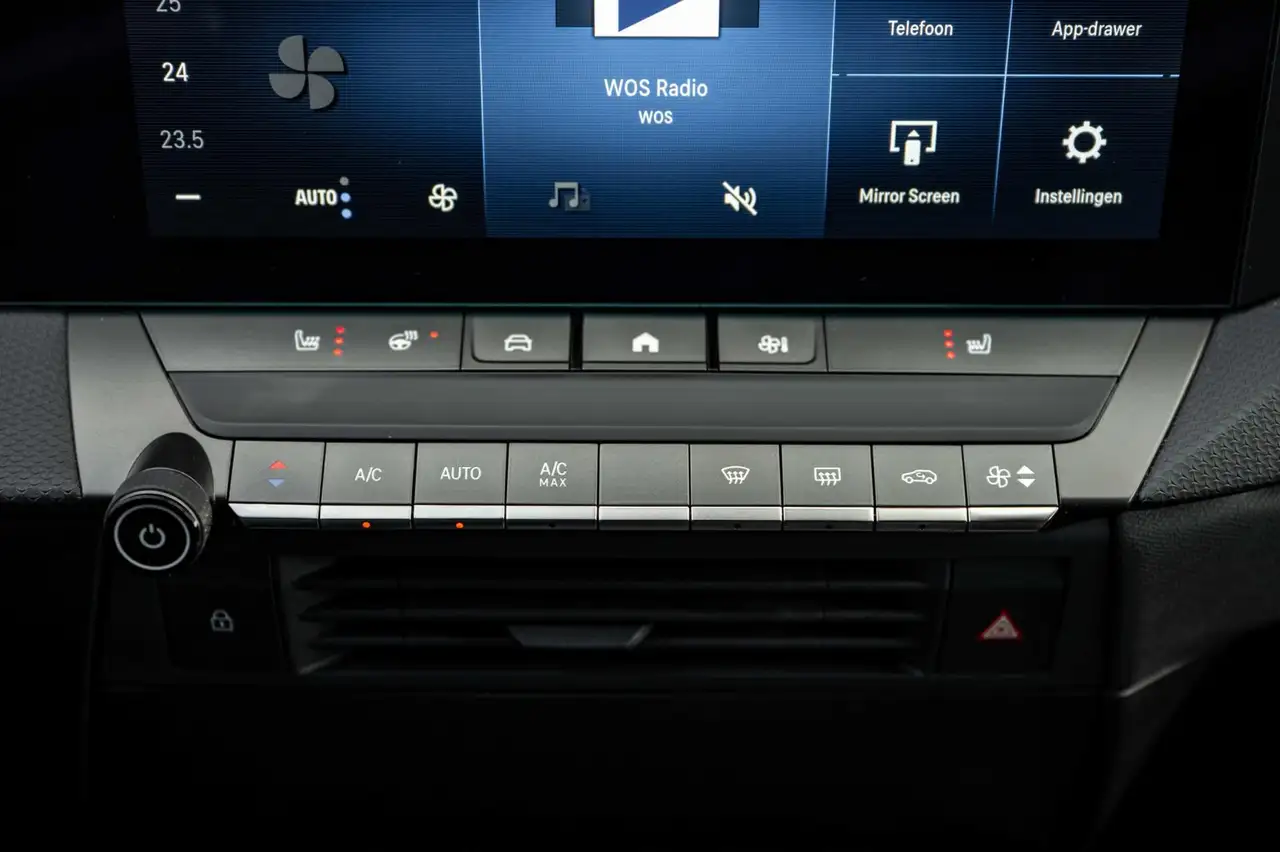 Opel Astra 1.2 Turbo Edition|Navi|Cruise|Camera|Car-Play 30