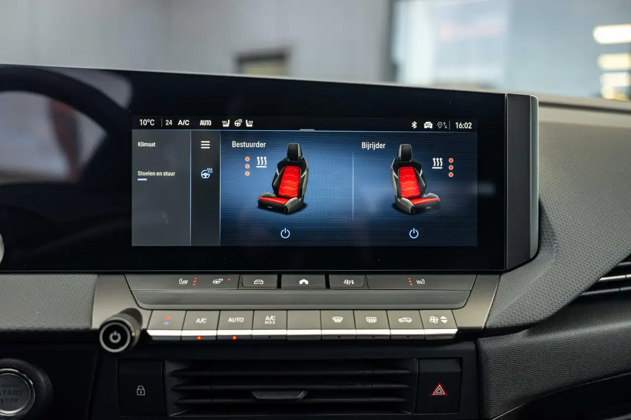 Opel Astra 1.2 Turbo Edition|Navi|Cruise|Camera|Car-Play 25