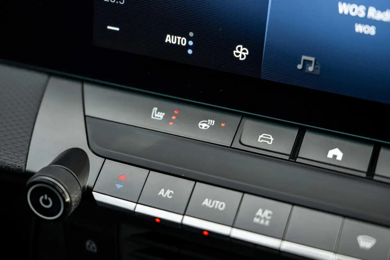 Opel Astra 1.2 Turbo Edition|Navi|Cruise|Camera|Car-Play 27