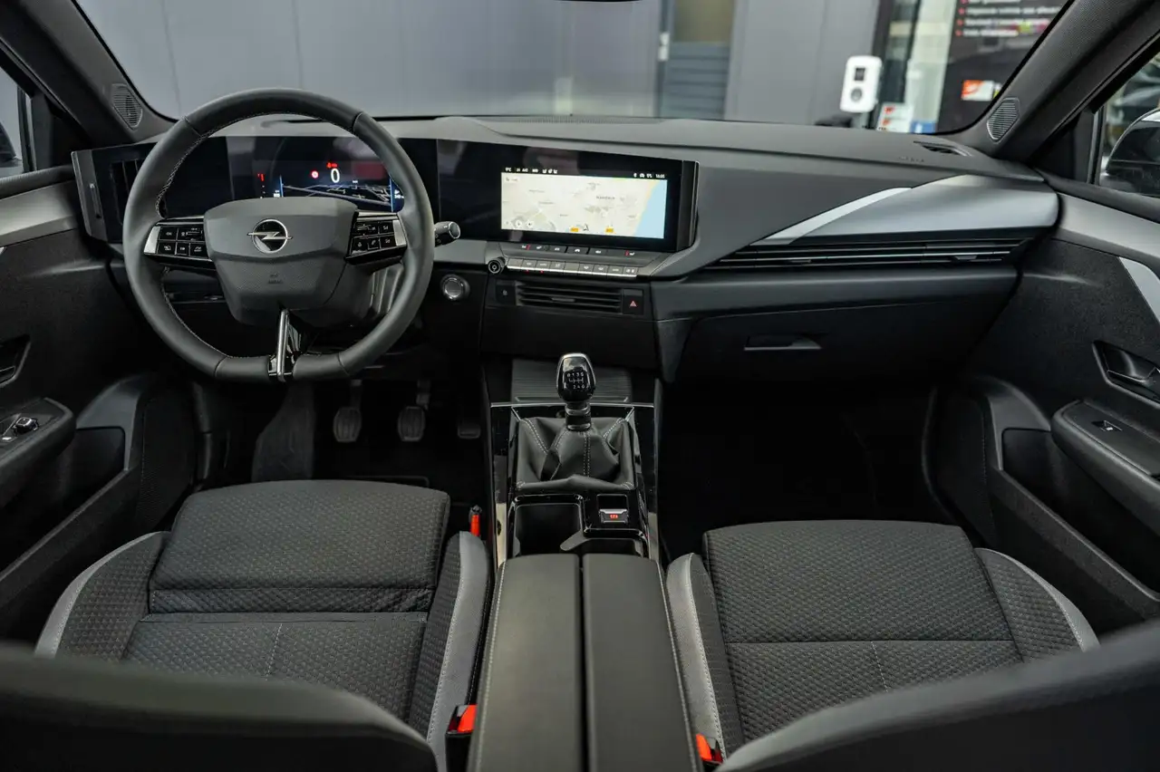 Opel Astra 1.2 Turbo Edition|Navi|Cruise|Camera|Car-Play 5