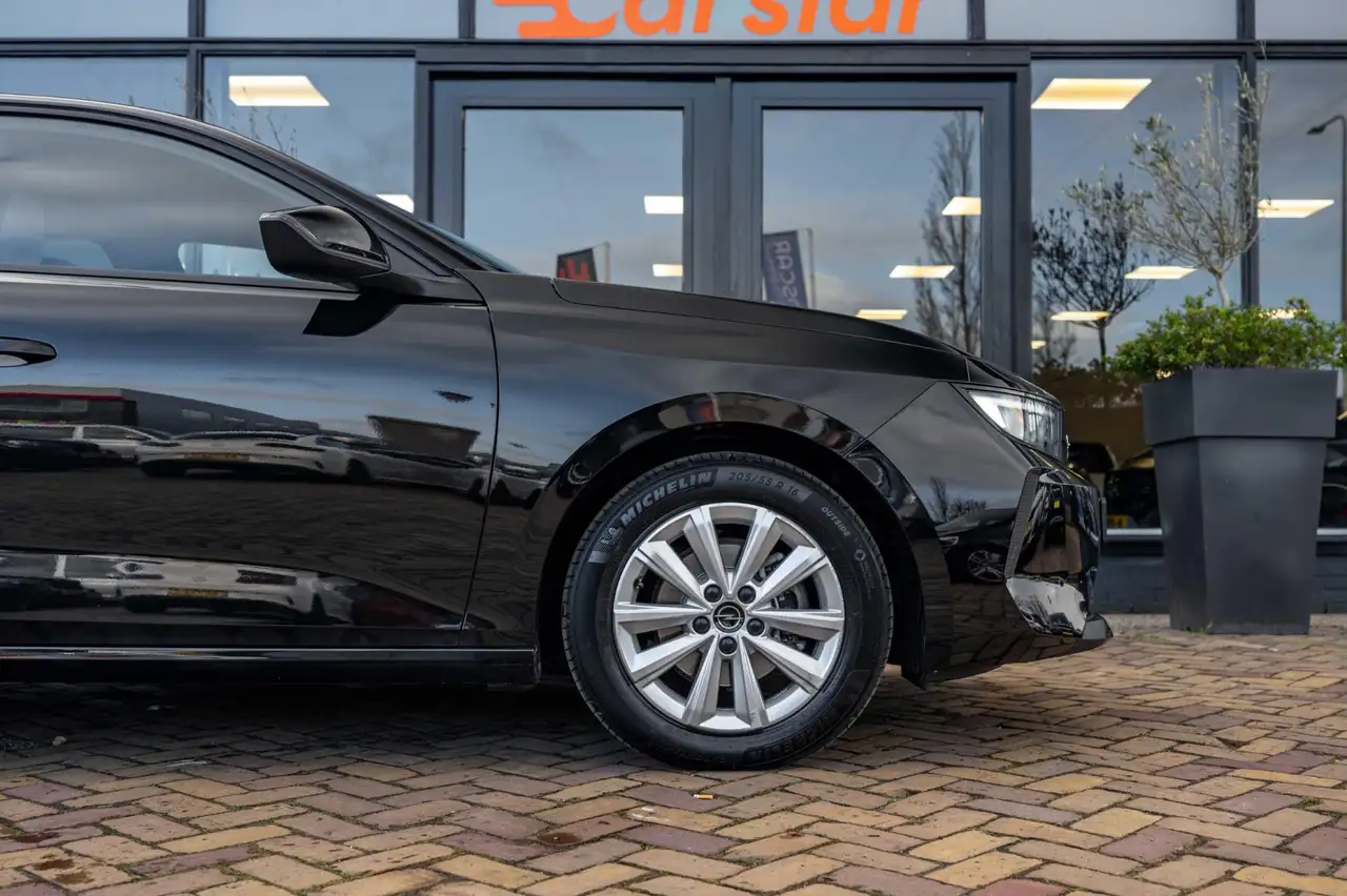 Opel Astra 1.2 Turbo Edition|Navi|Cruise|Camera|Car-Play 8