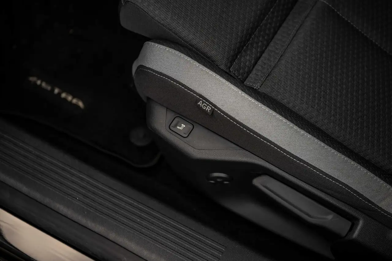 Opel Astra 1.2 Turbo Edition|Navi|Cruise|Camera|Car-Play 21