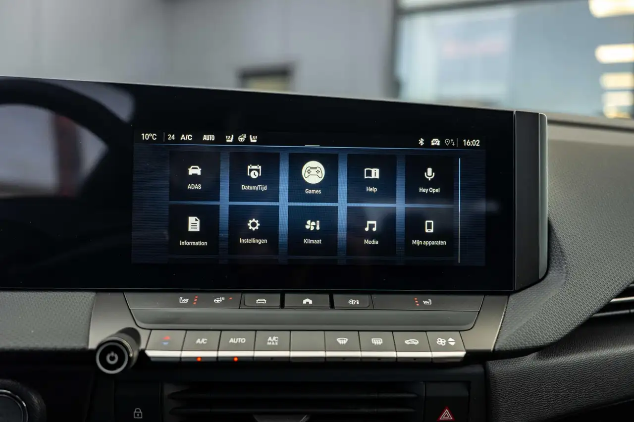 Opel Astra 1.2 Turbo Edition|Navi|Cruise|Camera|Car-Play 26