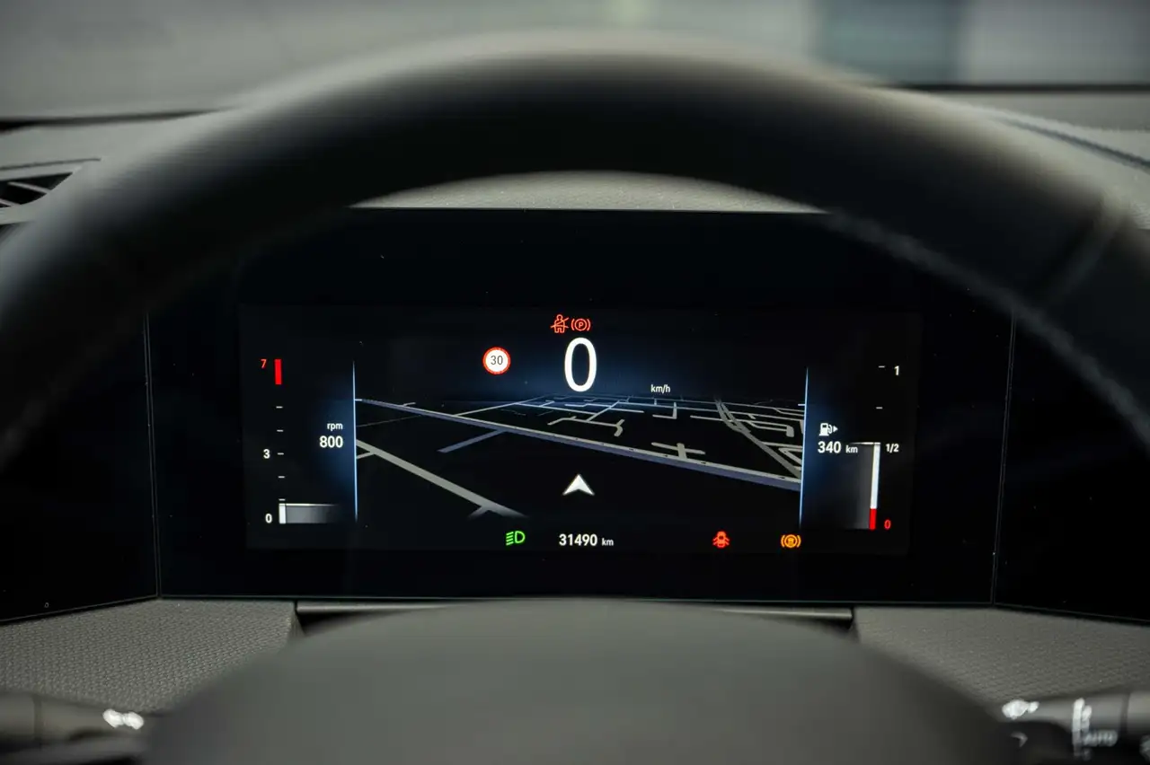 Opel Astra 1.2 Turbo Edition|Navi|Cruise|Camera|Car-Play 31