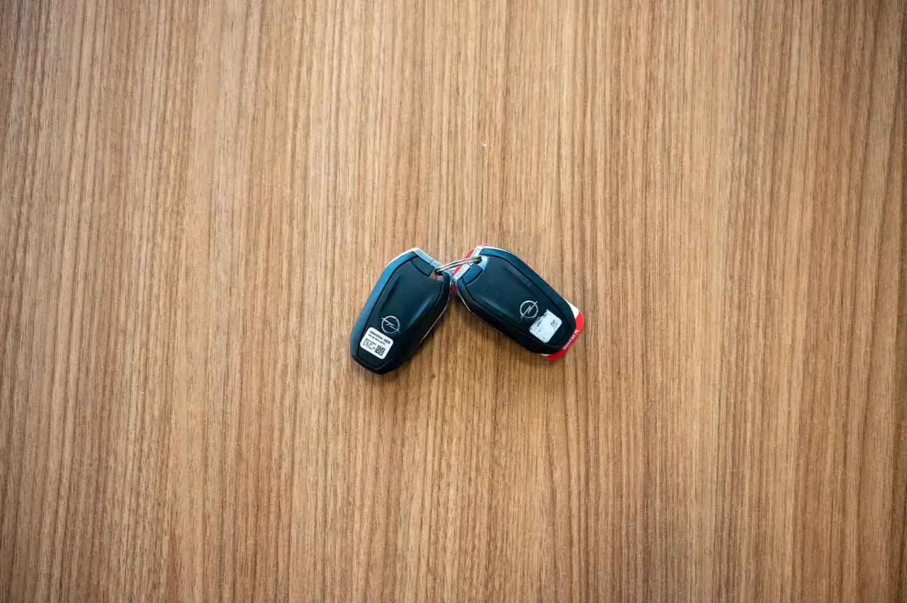 Opel Astra 1.2 Turbo Edition|Navi|Cruise|Camera|Car-Play 34