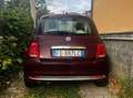 Fiat 500 500 III 2016 1.2 Lounge 69cv Mauve - thumbnail 2