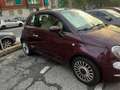 Fiat 500 500 III 2016 1.2 Lounge 69cv Mauve - thumbnail 3