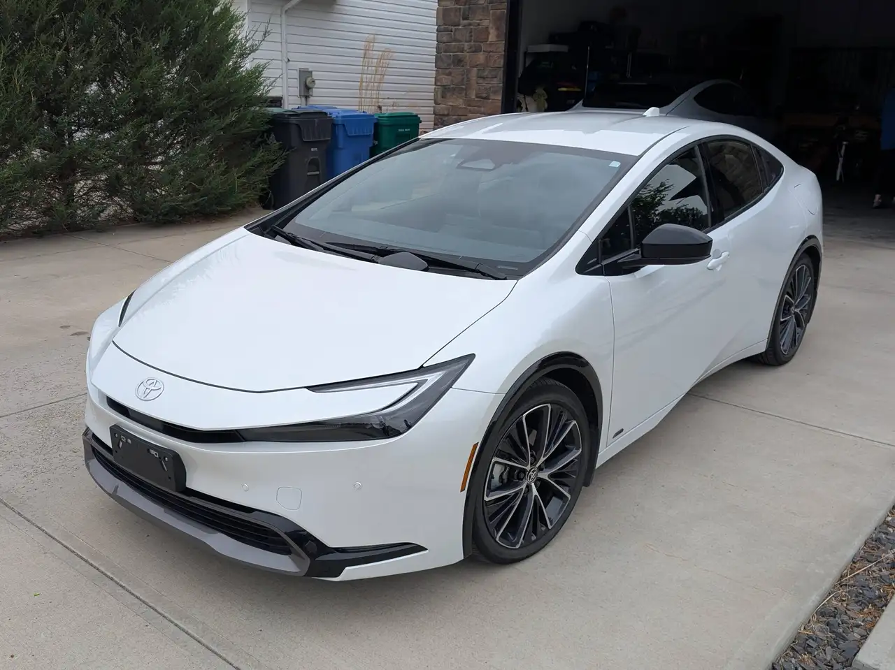 2024 Toyota Prius