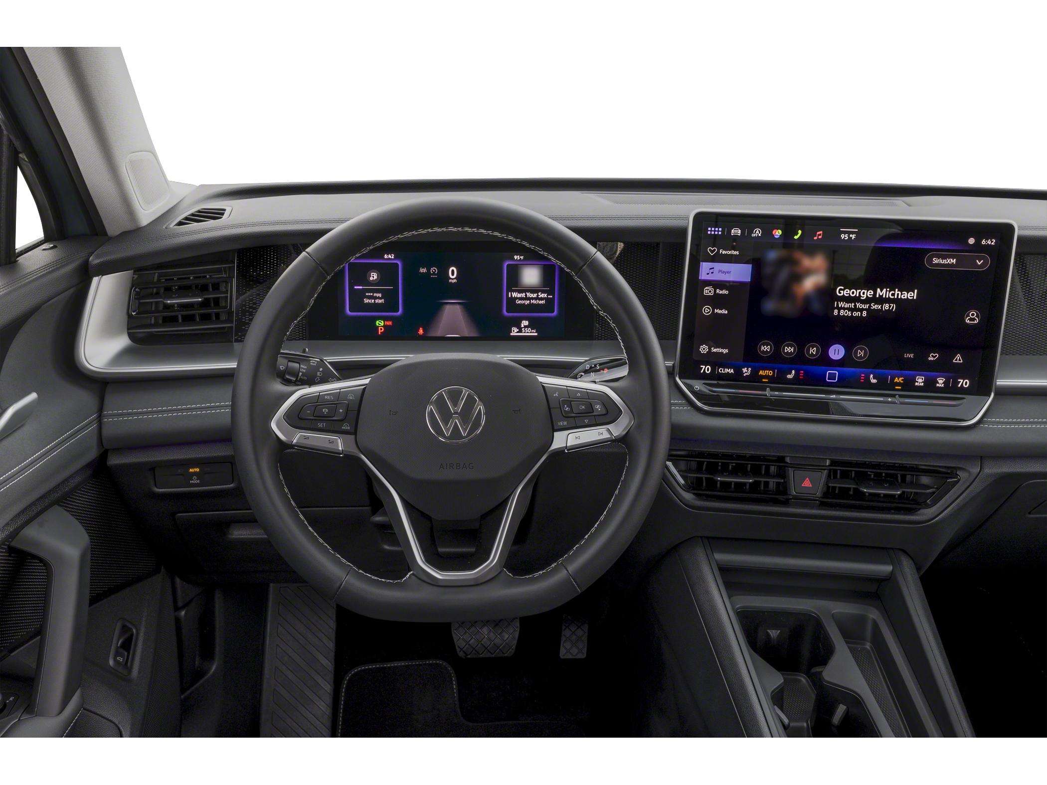 2026 Volkswagen Tiguan Comfortline — снимка 1
